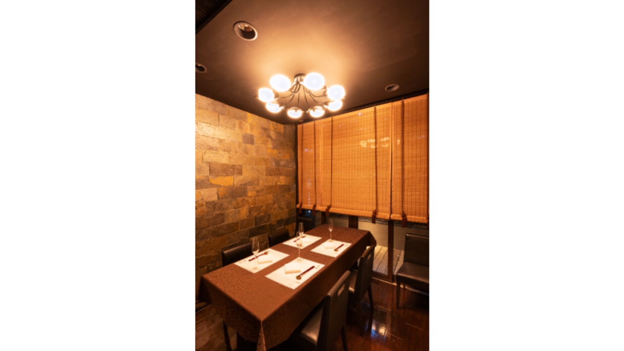 青山牛彩のこだわりポイントの写真2枚目