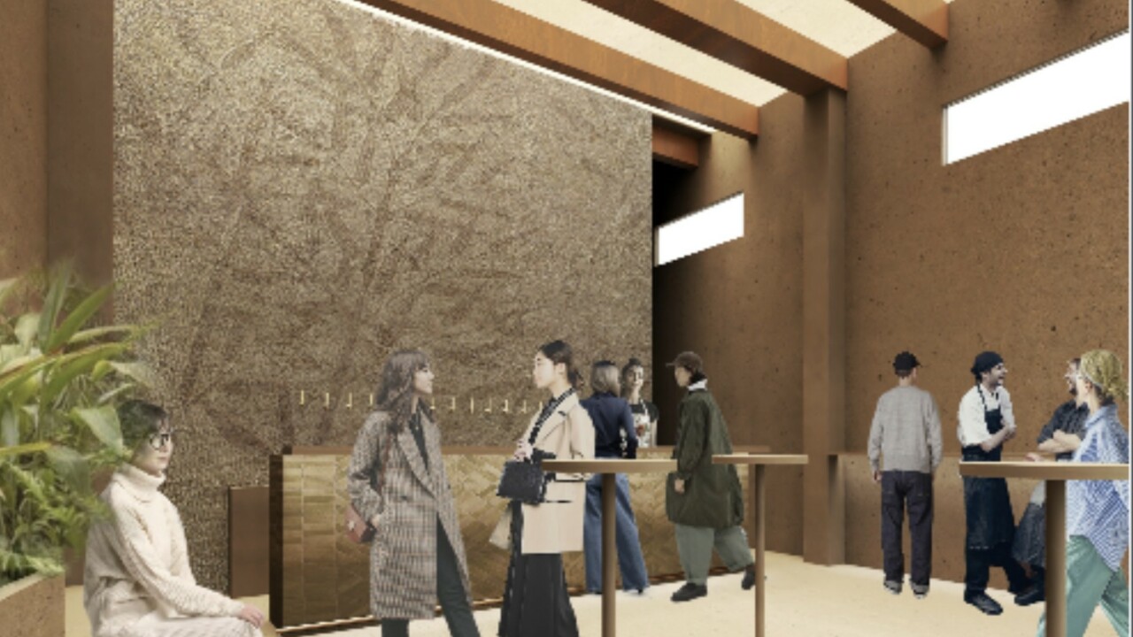 Cocktails on Tap(仮)のこだわりポイントの写真1枚目