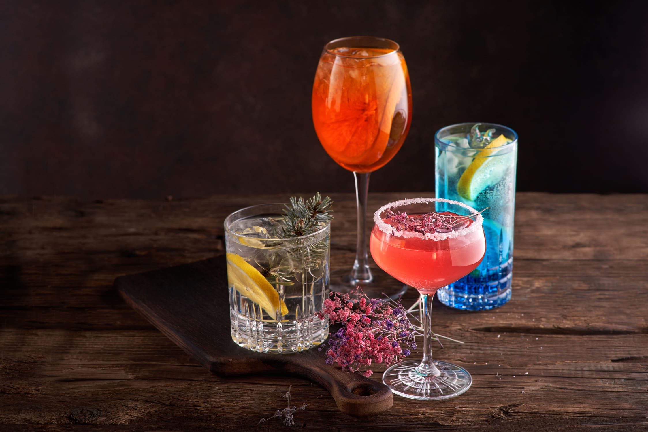 株式会社Bamos-Cocktails on Tap(仮) 1枚目