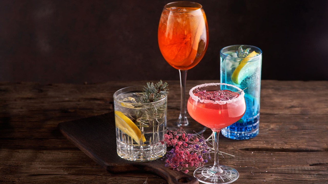 Cocktails on Tap(仮)の事業内容の写真1枚目