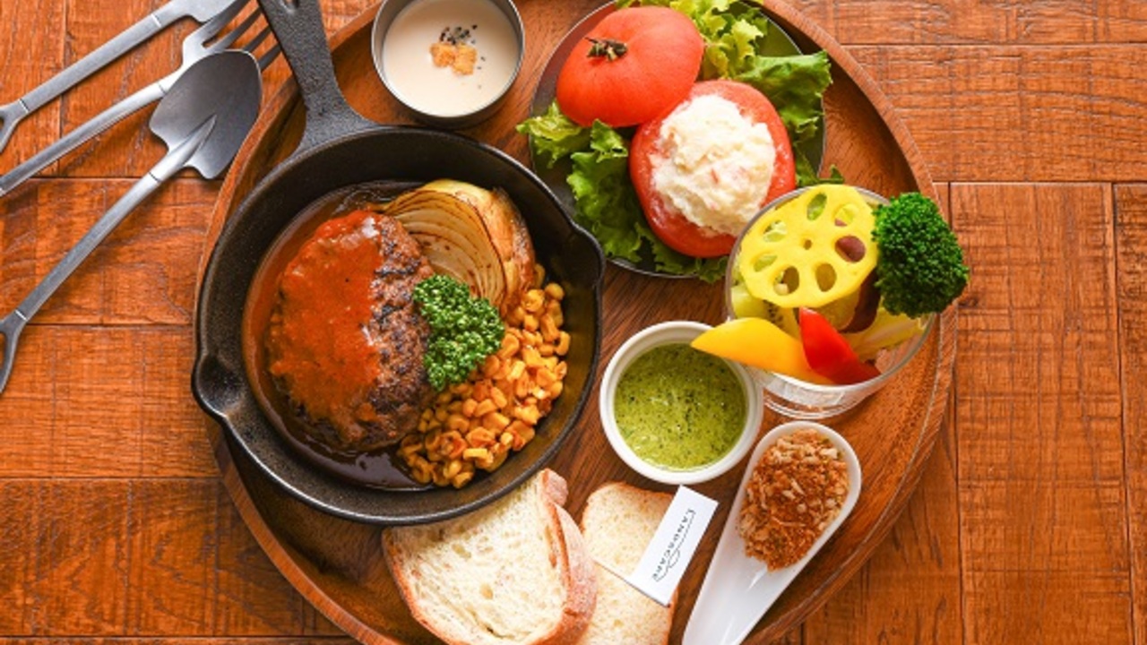 ベビーフェイスプラネッツのこだわりポイントの写真3枚目