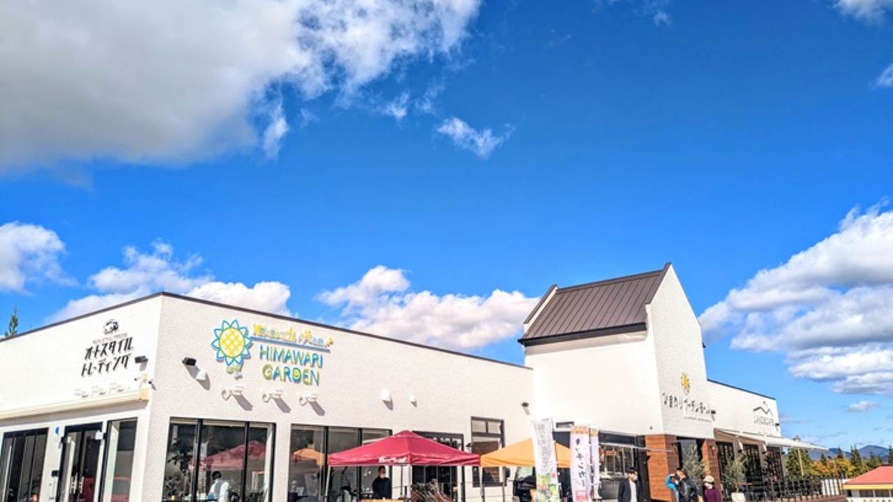 ベビーフェイスプラネッツの事業内容の写真1枚目