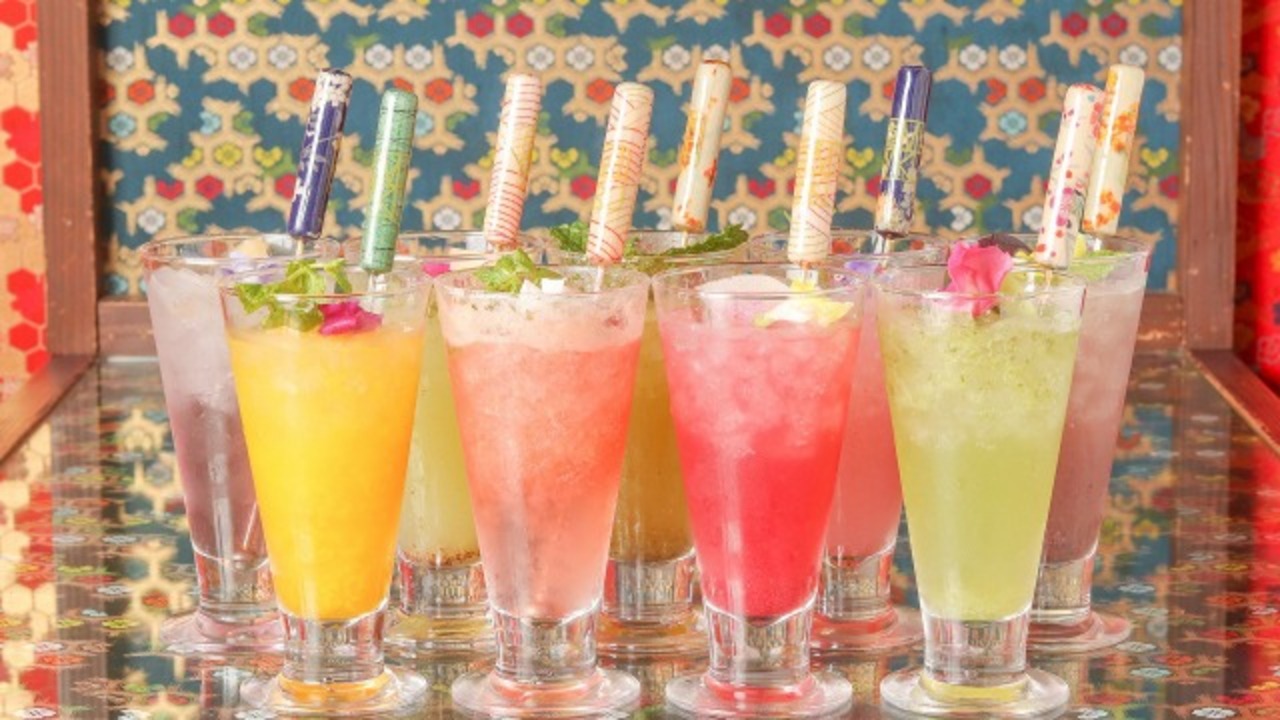 京都肉×青果サワー 京～miyako～のこだわりポイントの写真1枚目