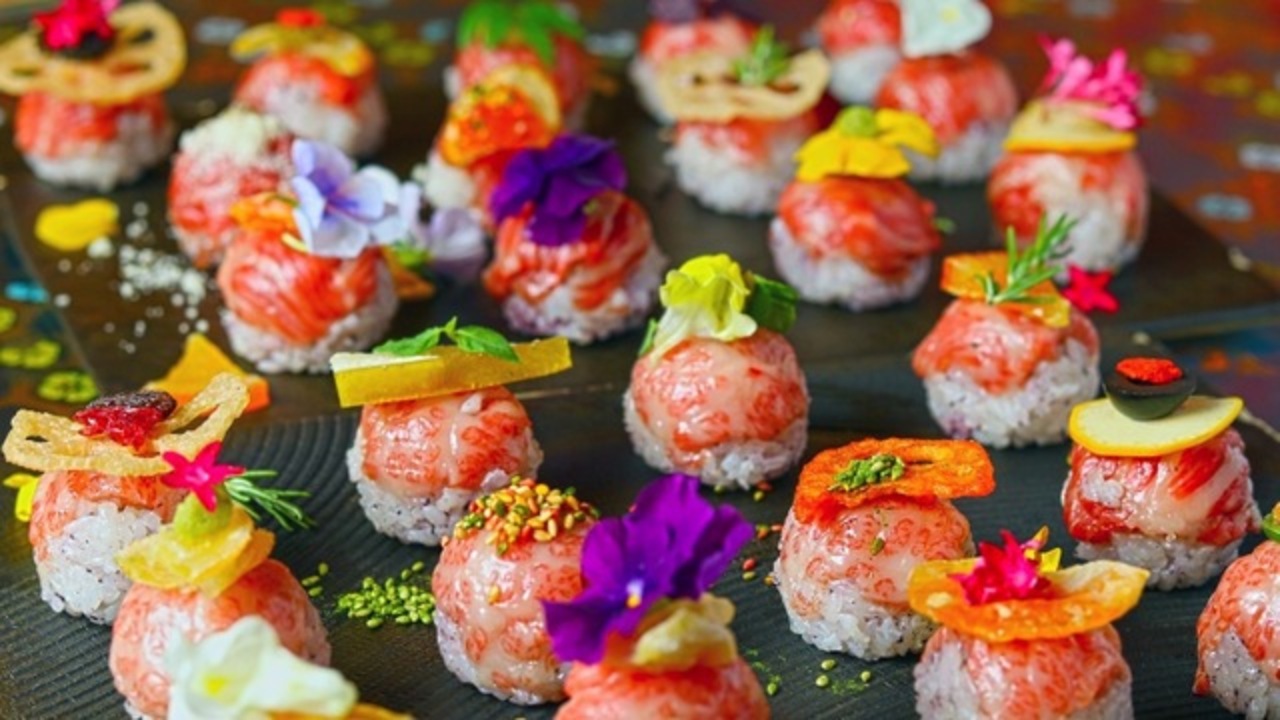 京都肉×青果サワー 京～miyako～の事業内容の写真1枚目