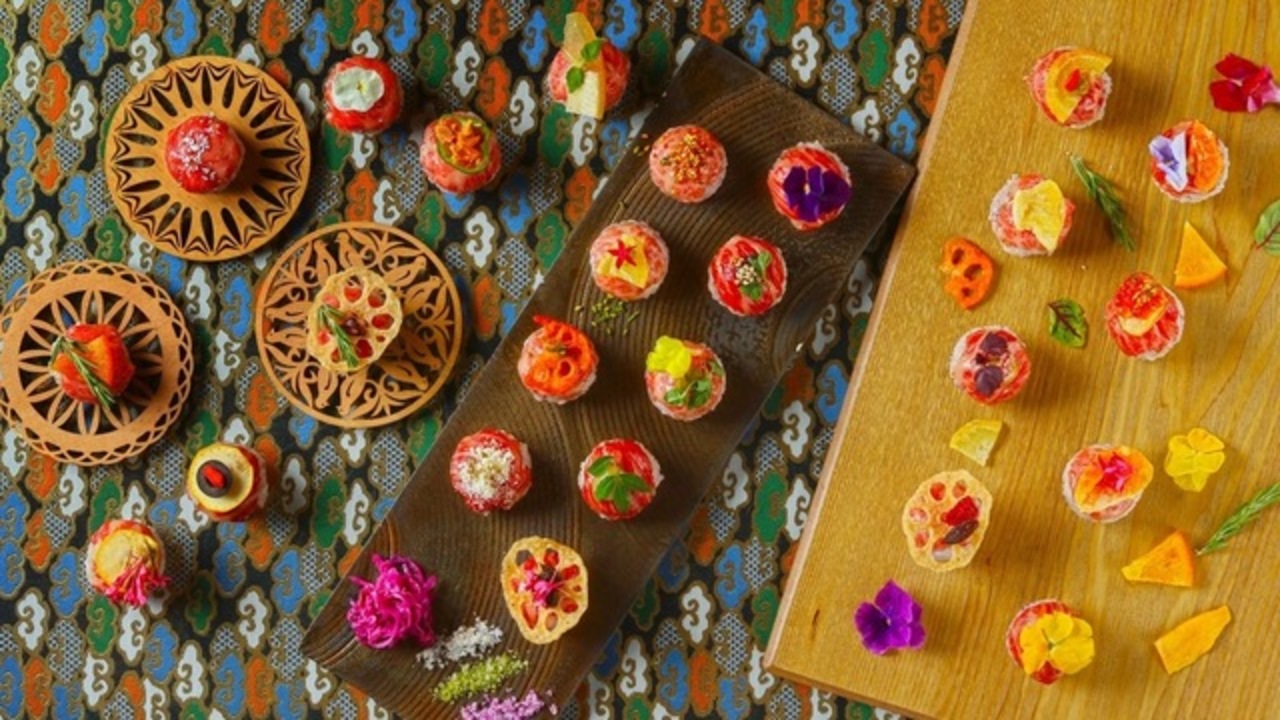 京都肉×青果サワー 京～miyako～で働く人の写真1枚目