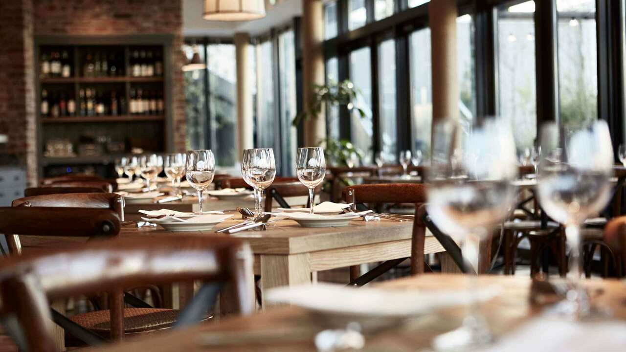 ROSEMARY’Sのこだわりポイントの写真3枚目