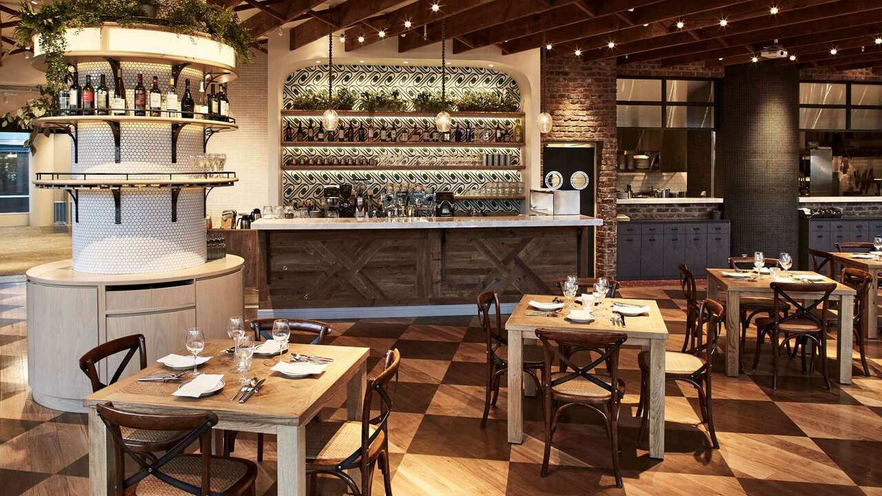 ROSEMARY’Sのこだわりポイントの写真4枚目