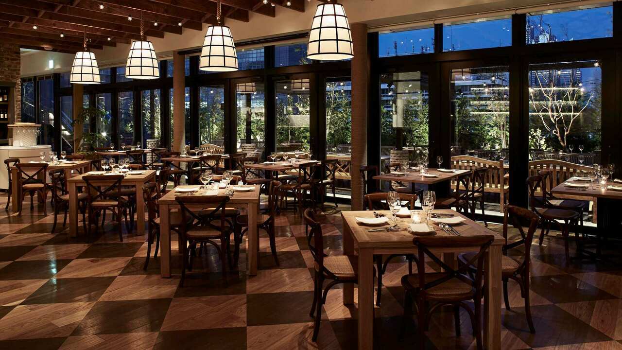 ROSEMARY’Sの事業内容の写真2枚目