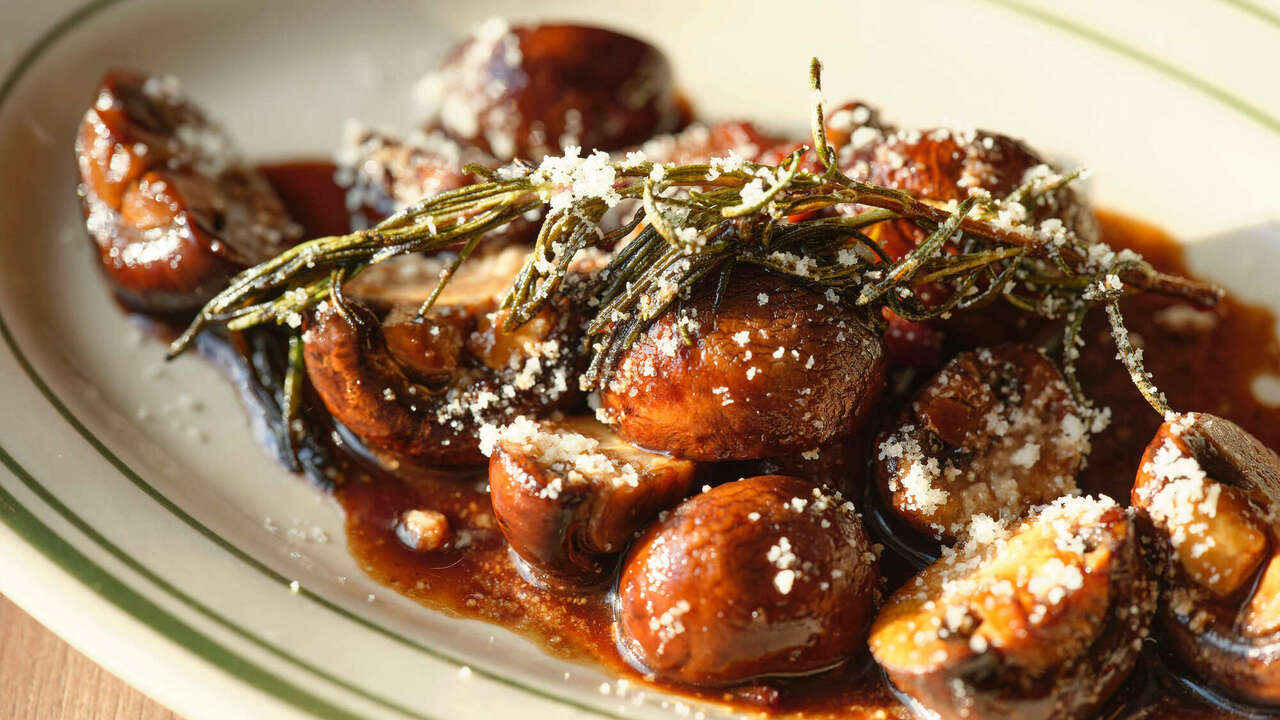 ROSEMARY’Sの事業内容の写真3枚目