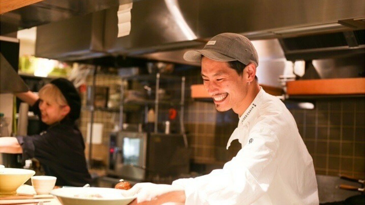 ROSEMARY’Sで働く人の写真1枚目