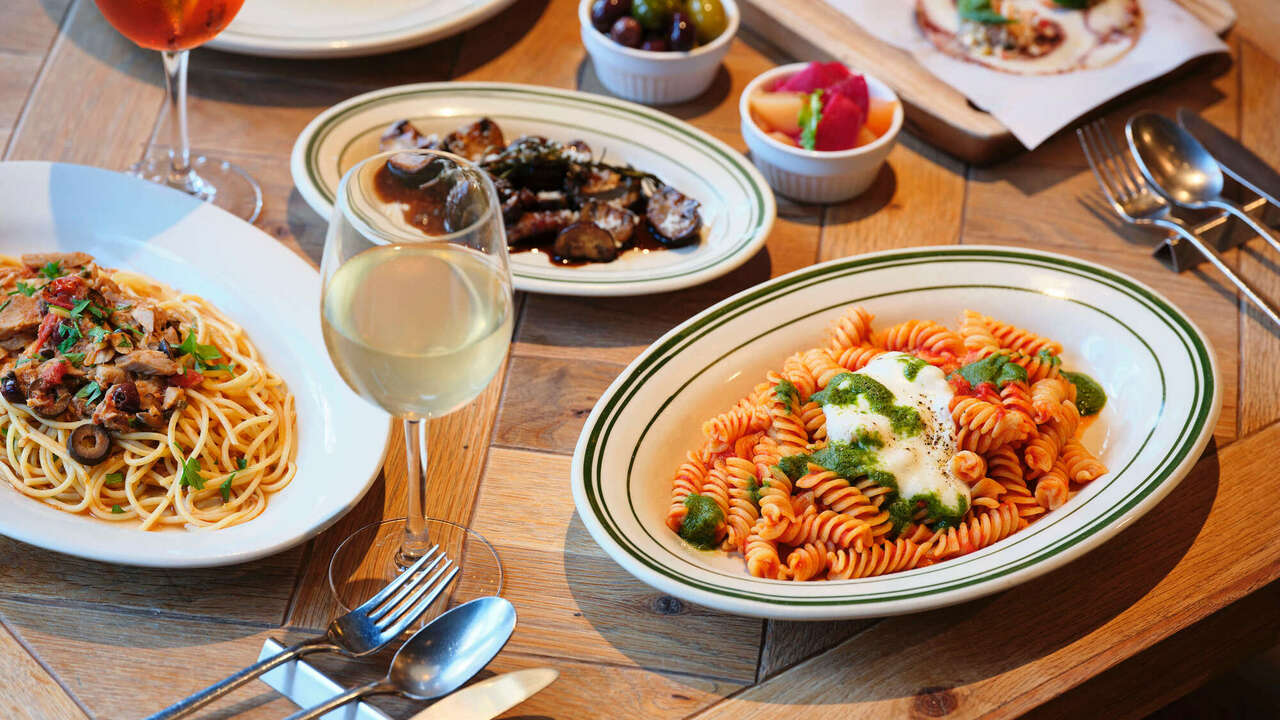 ROSEMARY’Sの事業内容の写真2枚目