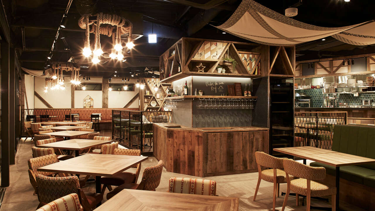 PUBLIC HOUSEで働く人の写真1枚目