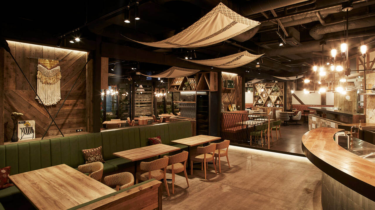 PUBLIC HOUSEの事業内容の写真1枚目