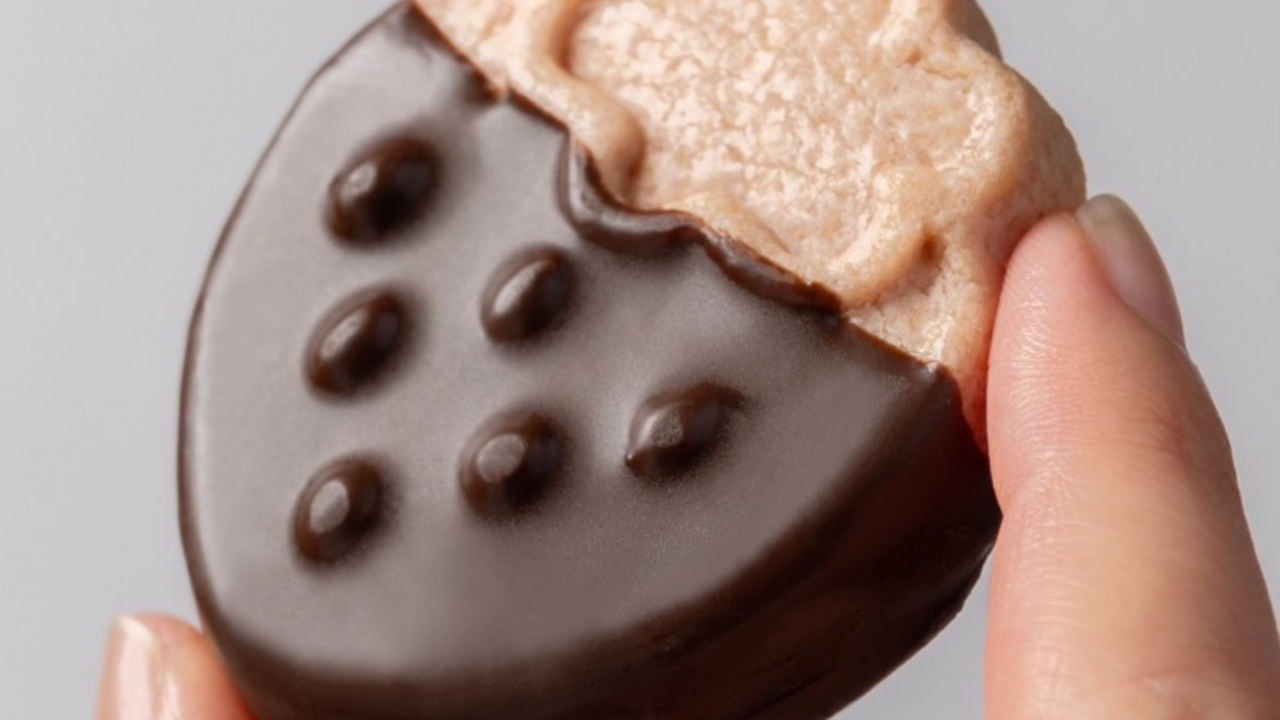 あまおう苺加工販売所 伊都きんぐの事業内容の写真3枚目