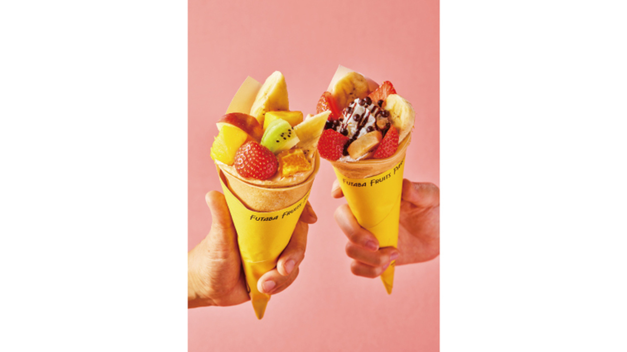 フタバフルーツパーラーのこだわりポイントの写真2枚目