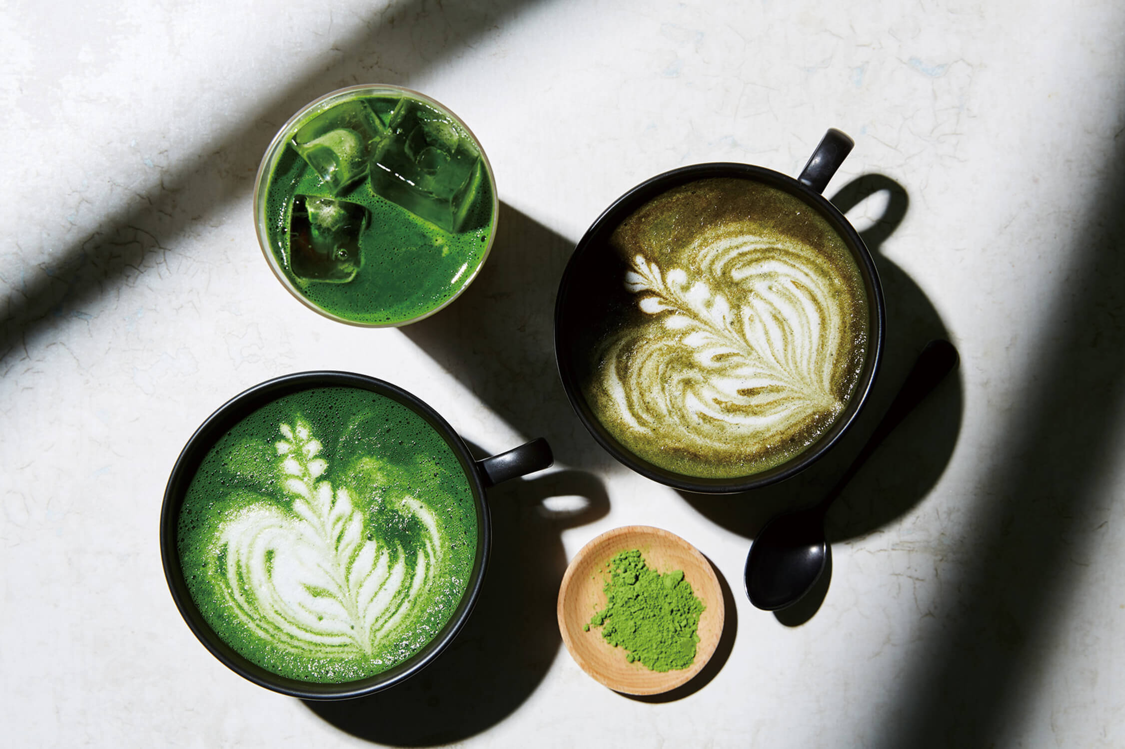 カフェ・カンパニー株式会社-伊右衛門カフェ 4枚目