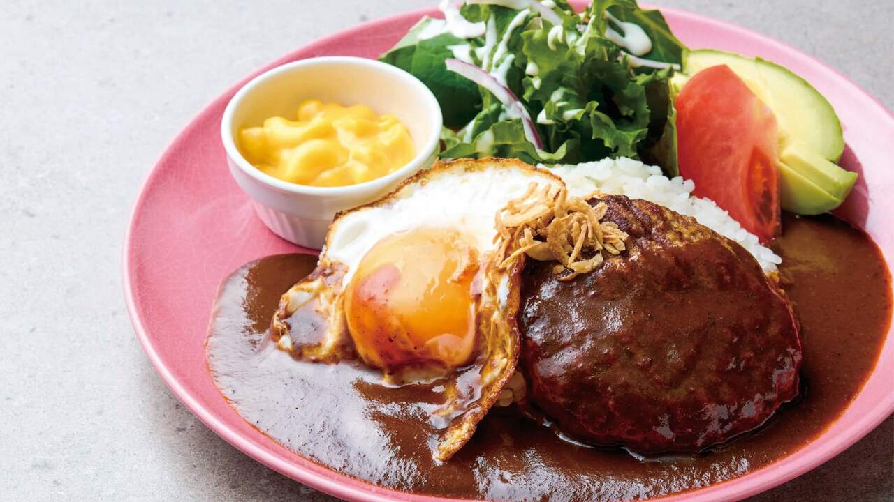 WIRED CAFEのこだわりポイントの写真1枚目