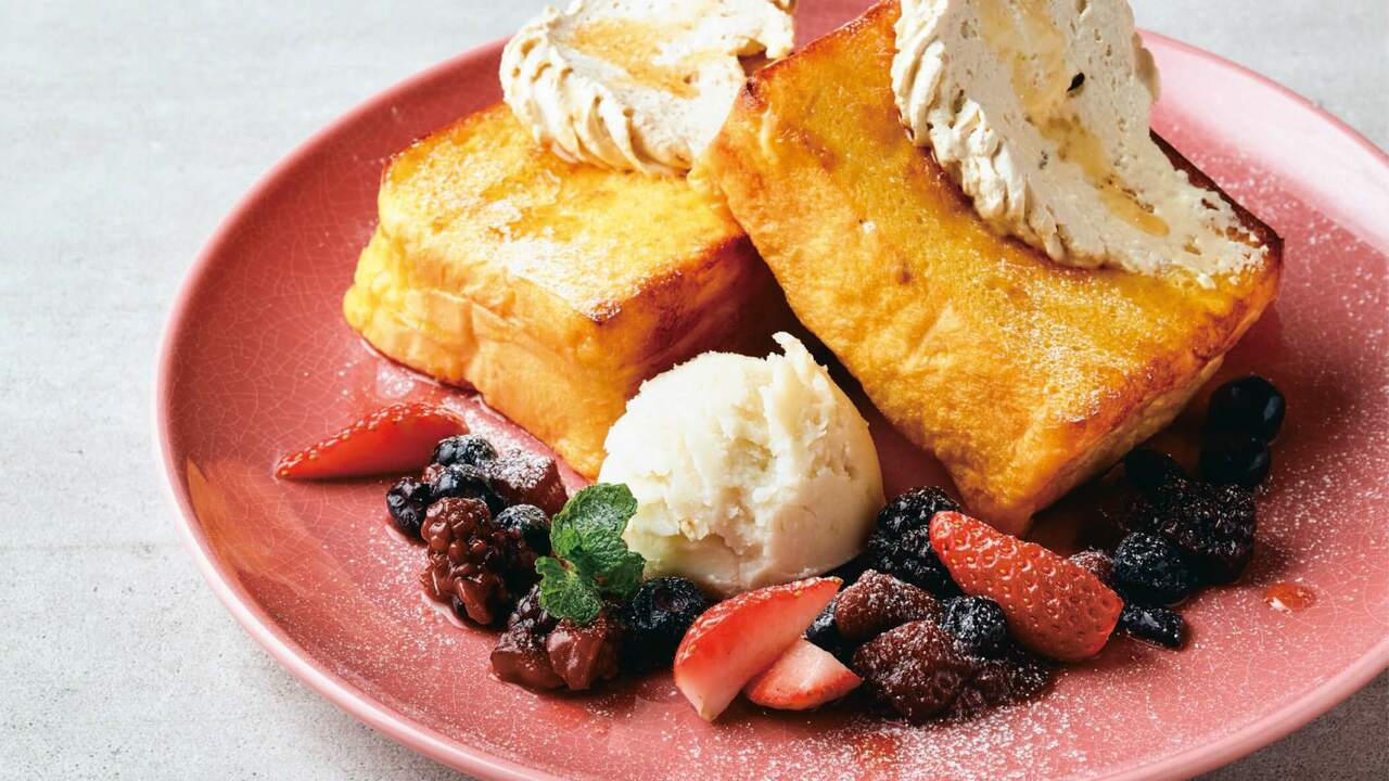 WIRED CAFEの事業内容の写真4枚目