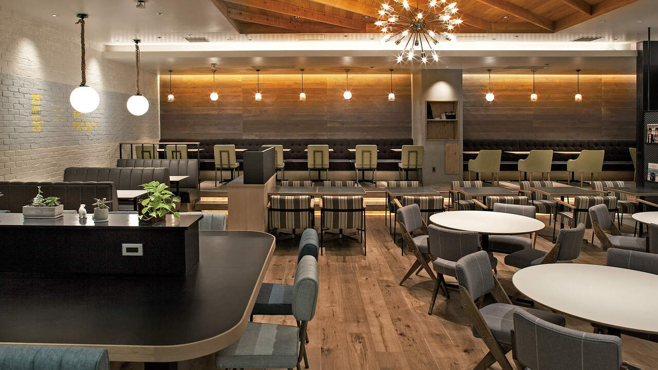 WIRED CAFEの事業内容の写真3枚目