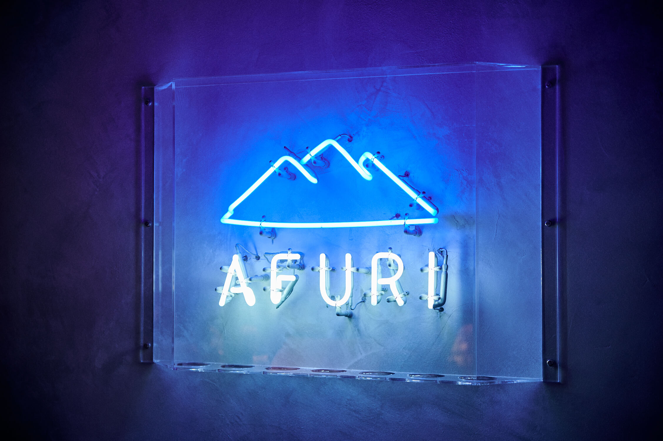 AFURI株式会社-AFURI 1枚目