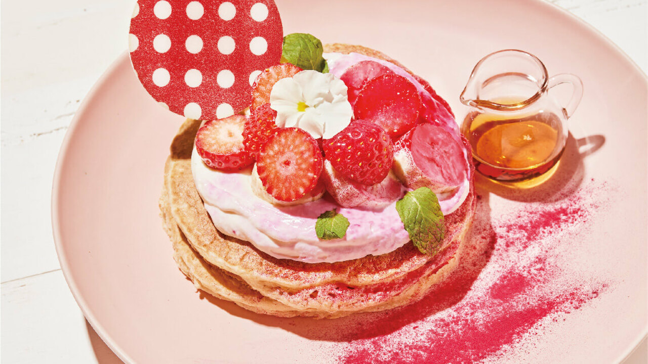 Disney HARVEST MARKET By CAFE COMPANYのこだわりポイントの写真4枚目