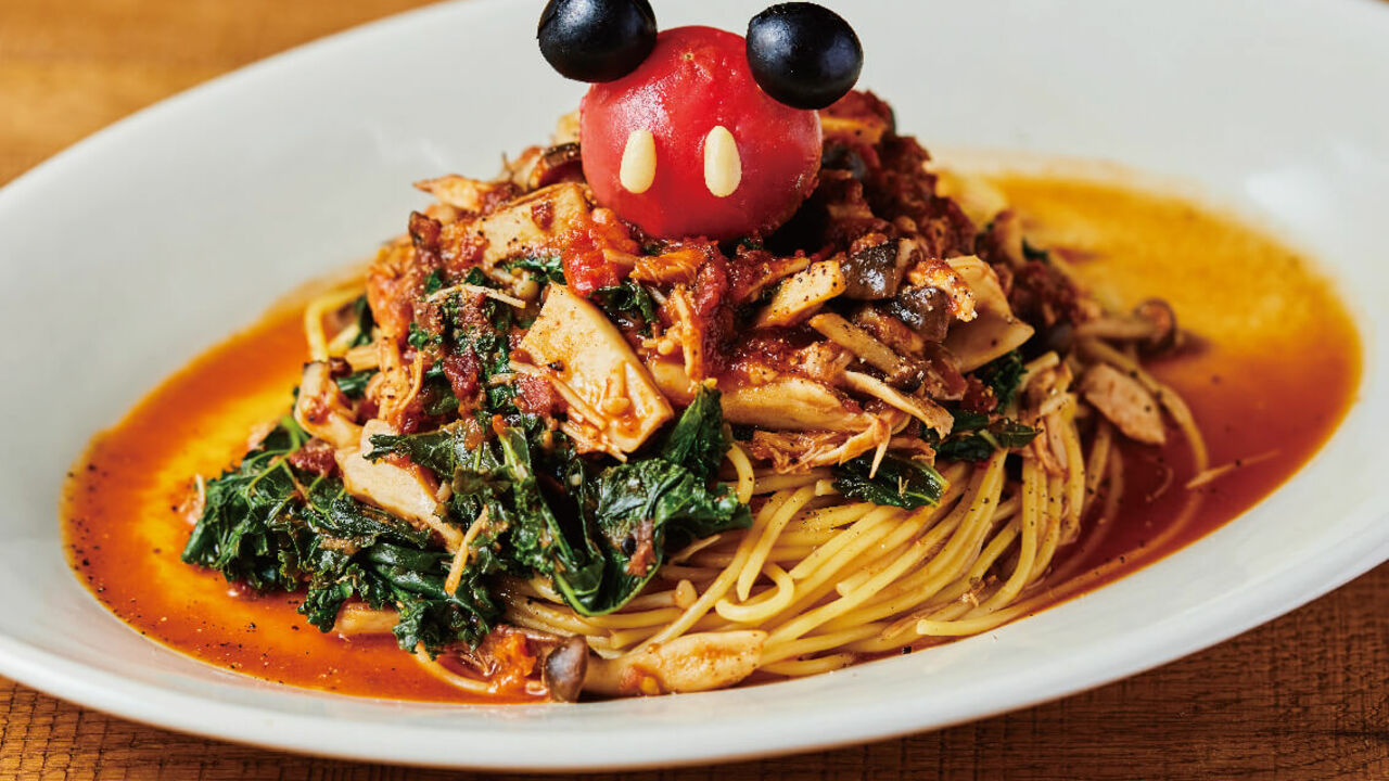 Disney HARVEST MARKET By CAFE COMPANYの事業内容の写真3枚目