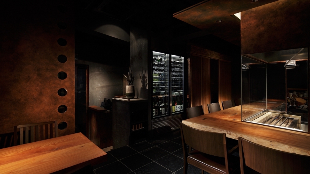 佐五右衛門の事業内容の写真2枚目