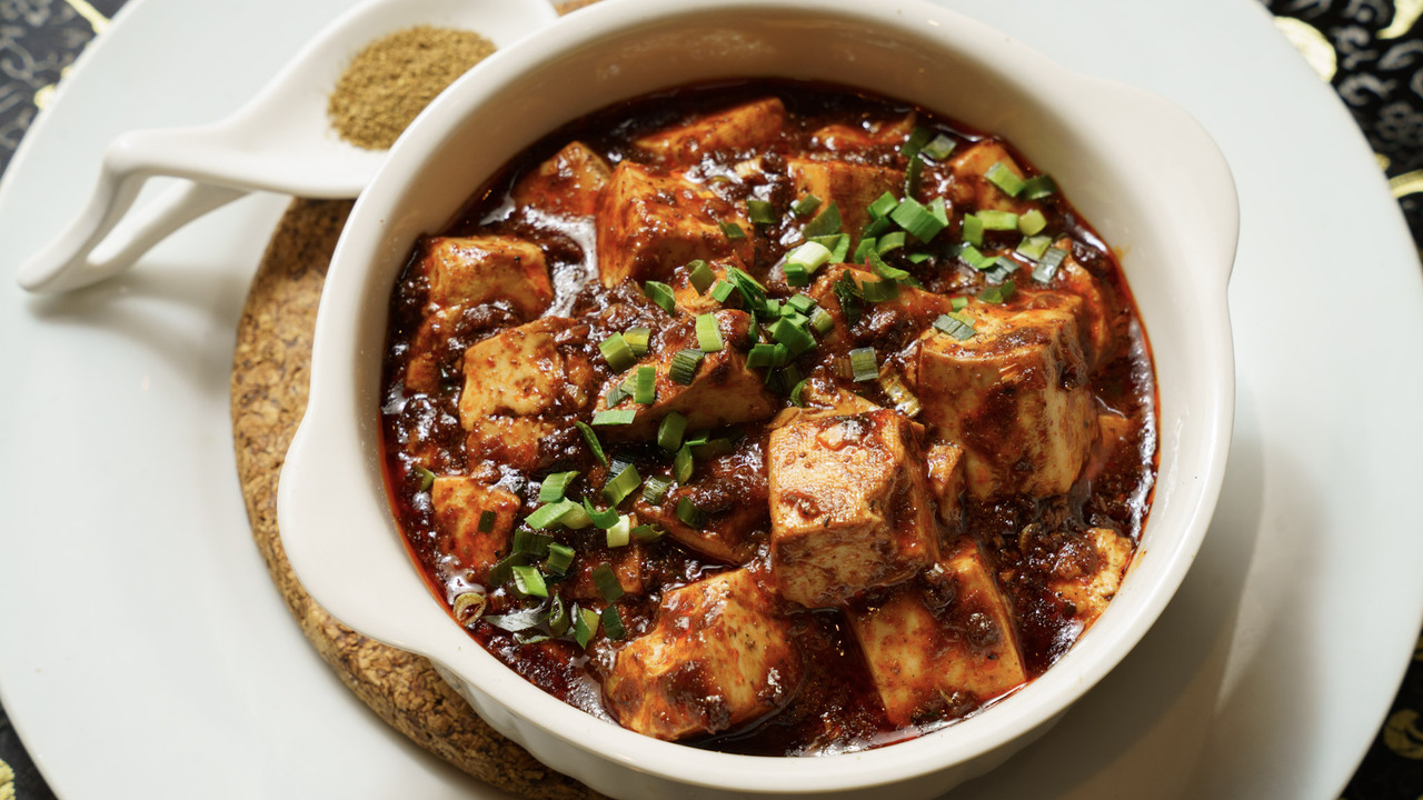 杏梨チャイニーズキッチンの事業内容の写真3枚目