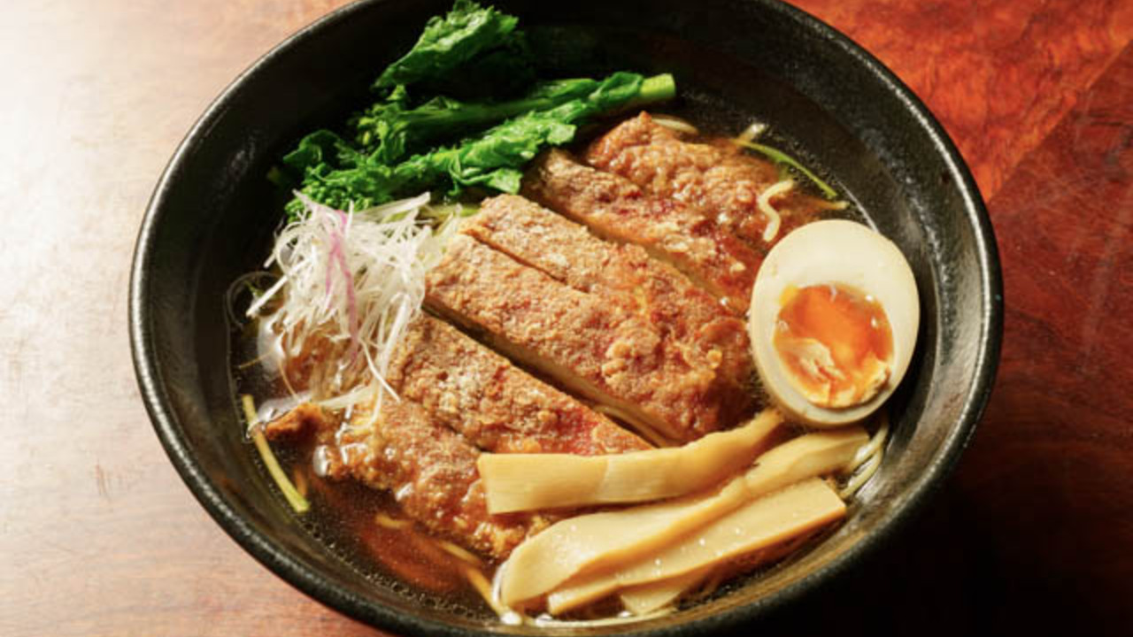 杏梨チャイニーズキッチンの事業内容の写真3枚目