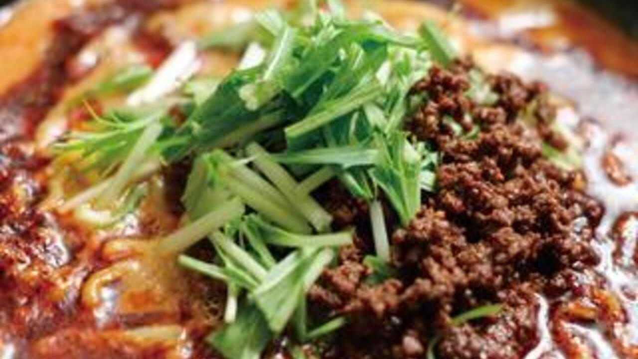 杏梨チャイニーズキッチンの事業内容の写真4枚目