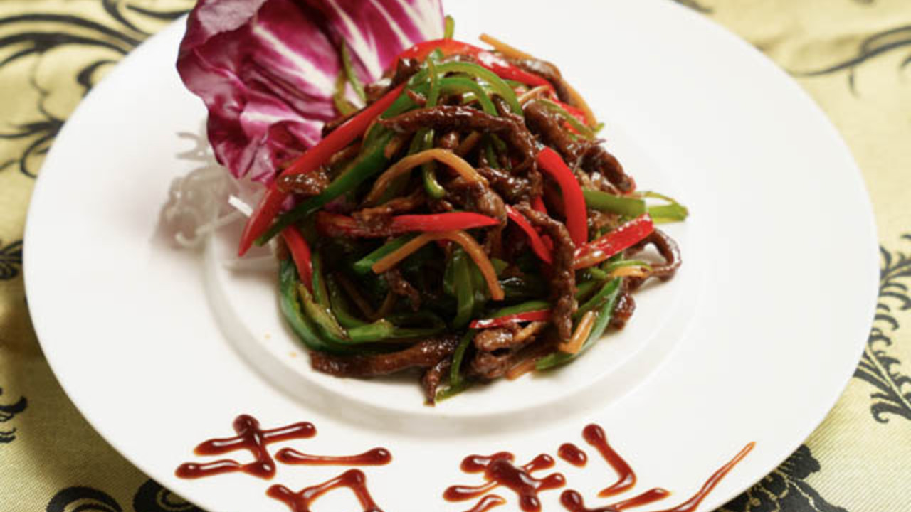 杏梨チャイニーズキッチンの事業内容の写真4枚目