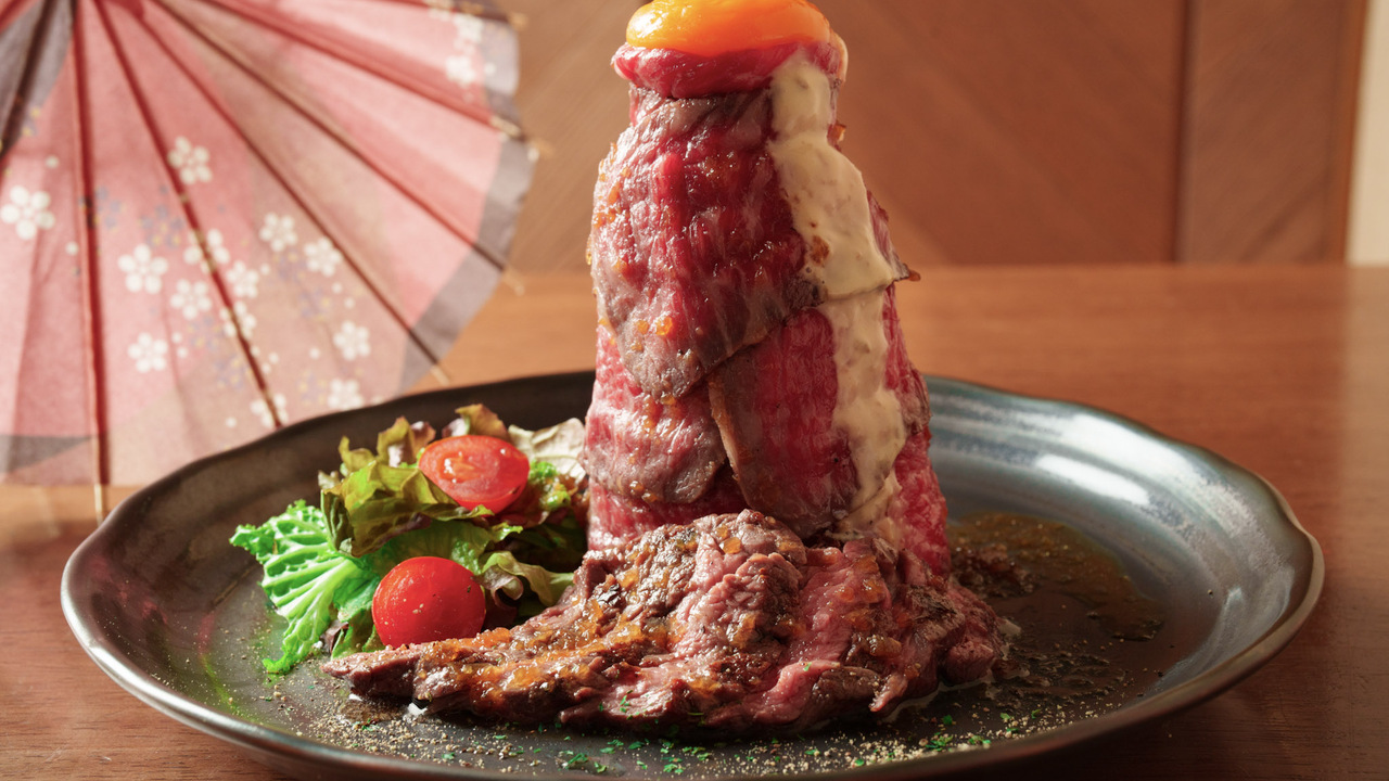 肉キッチンBOICHIの事業内容の写真1枚目