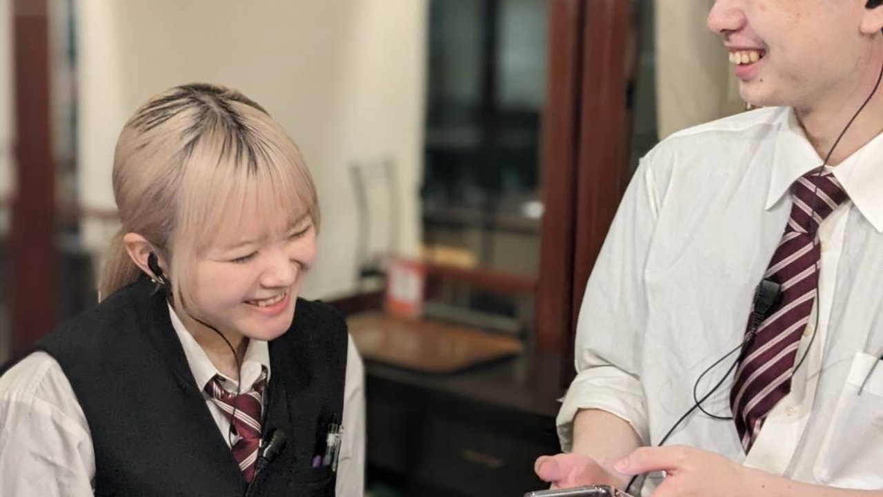 肉キッチンBOICHIで働く人の写真4枚目