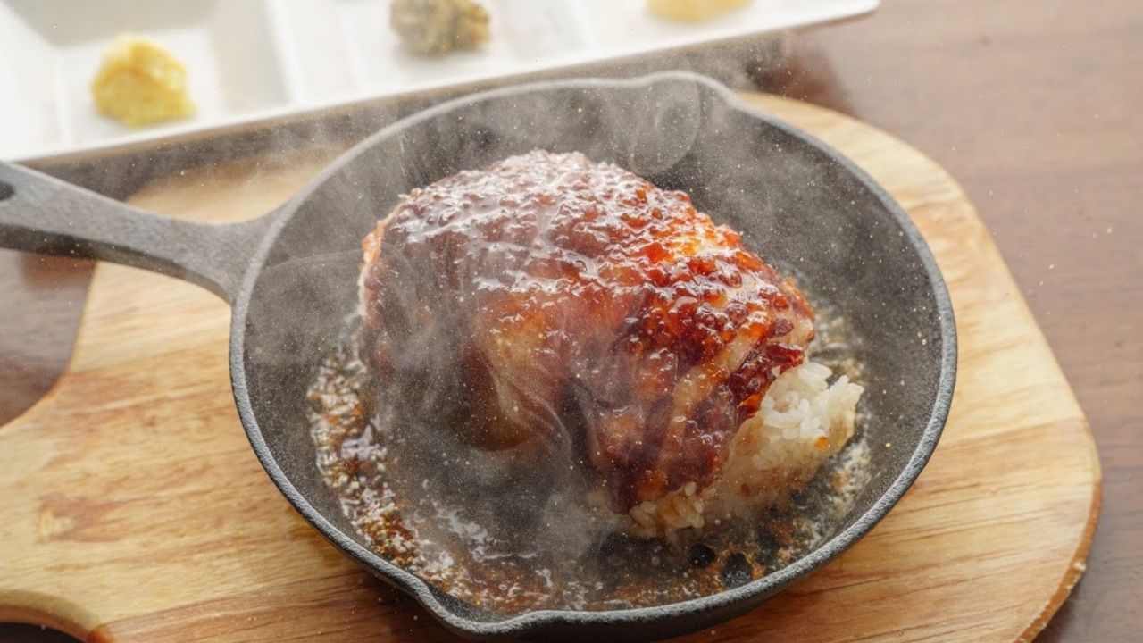 肉キッチンBOICHIの事業内容の写真2枚目