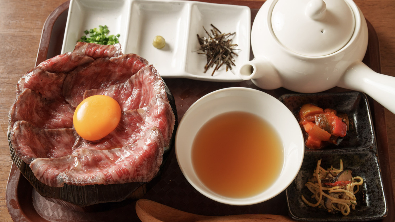 肉キッチンBOICHIの事業内容の写真4枚目