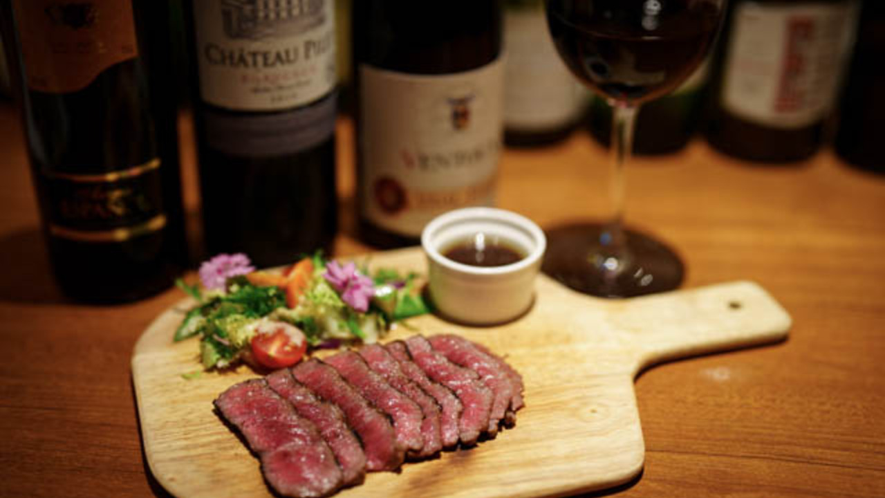 肉キッチンBOICHIのこだわりポイントの写真2枚目