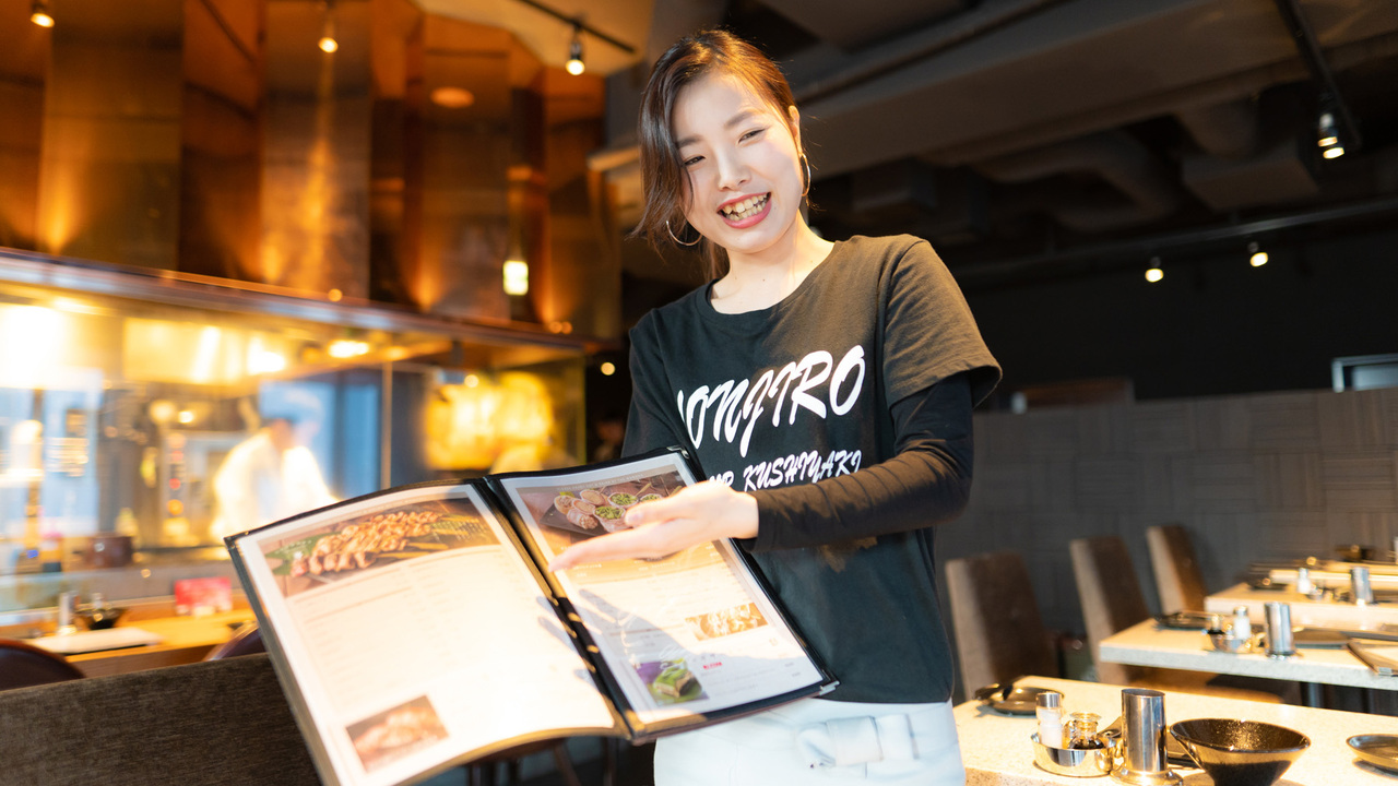 佐五右衛門で働く人の写真4枚目