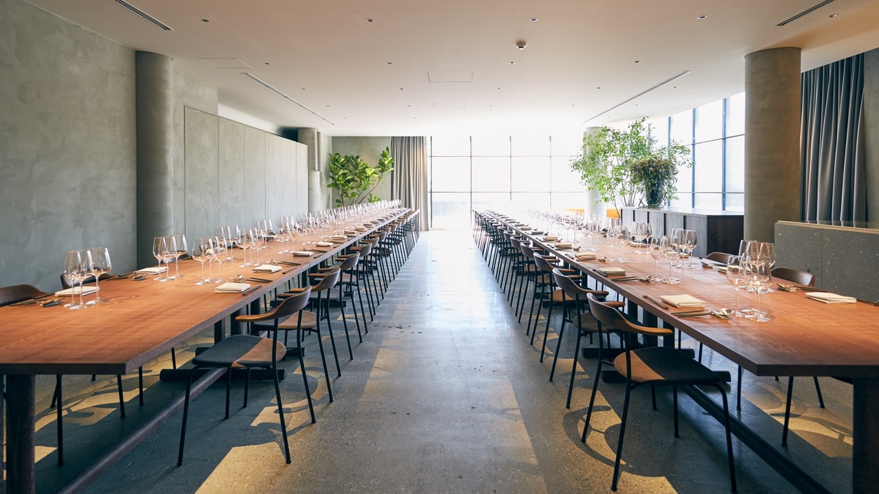 IWAI OMOTESANDOの事業内容の写真1枚目