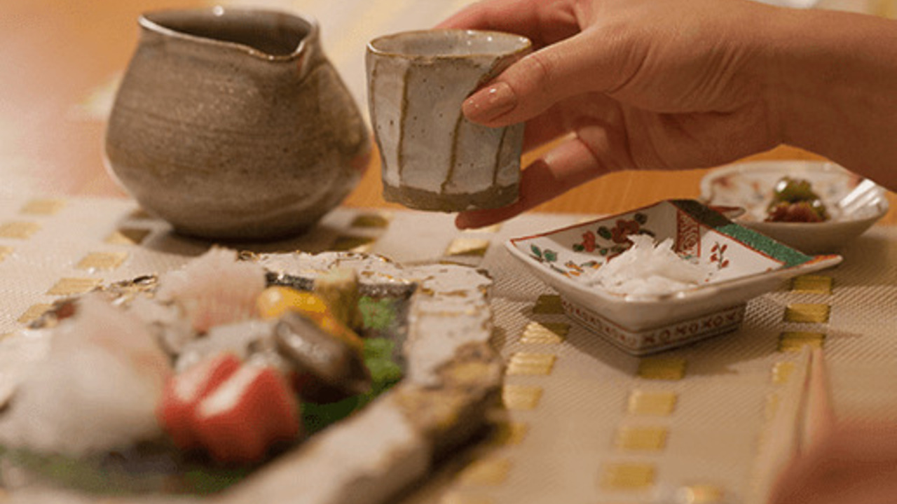 和彩厨房 KATURAのこだわりポイントの写真1枚目