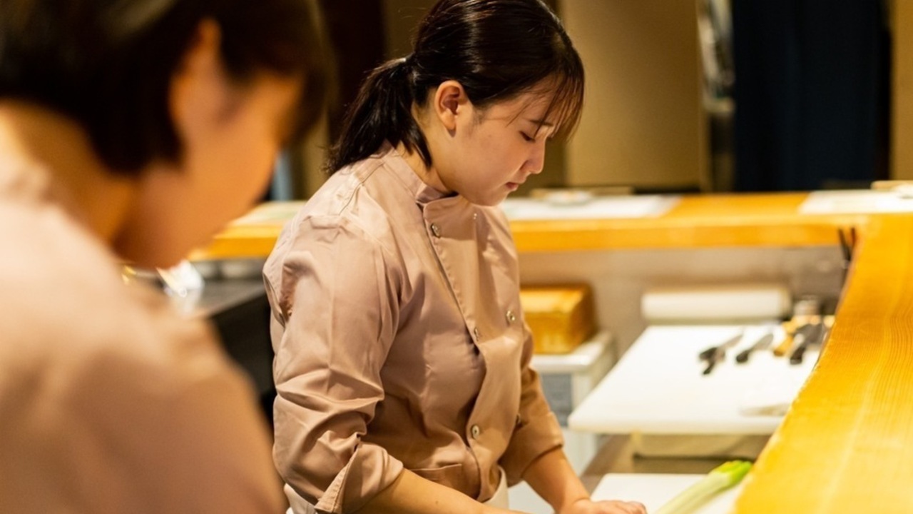 和彩厨房 KATURAのこだわりポイントの写真4枚目