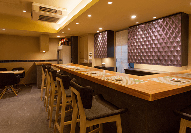 株式会社KATURA-和彩厨房 KATURA 1枚目