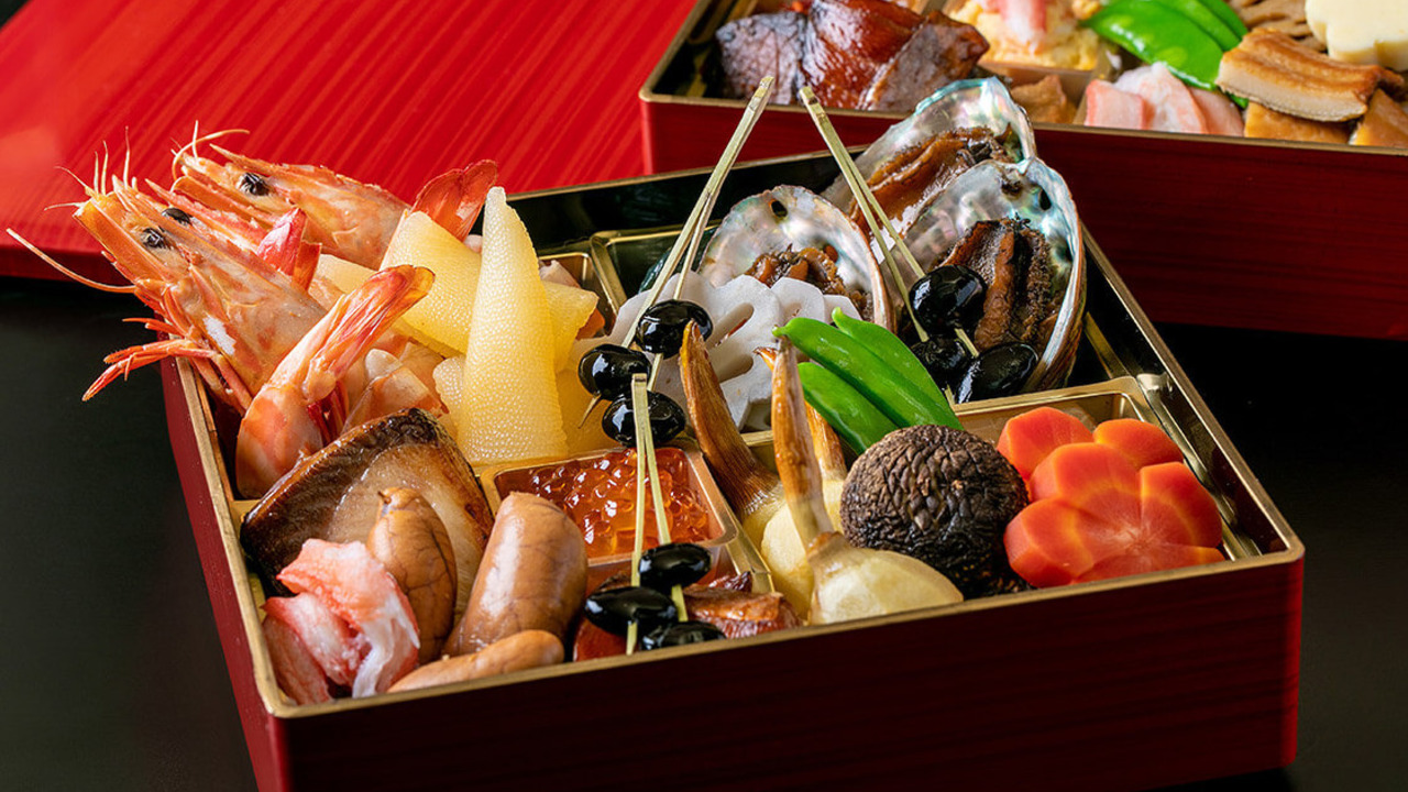 和彩厨房 KATURAの事業内容の写真2枚目