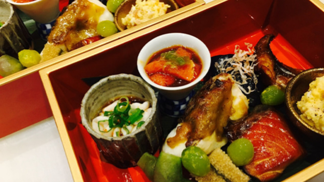 和彩厨房 KATURAの事業内容の写真3枚目