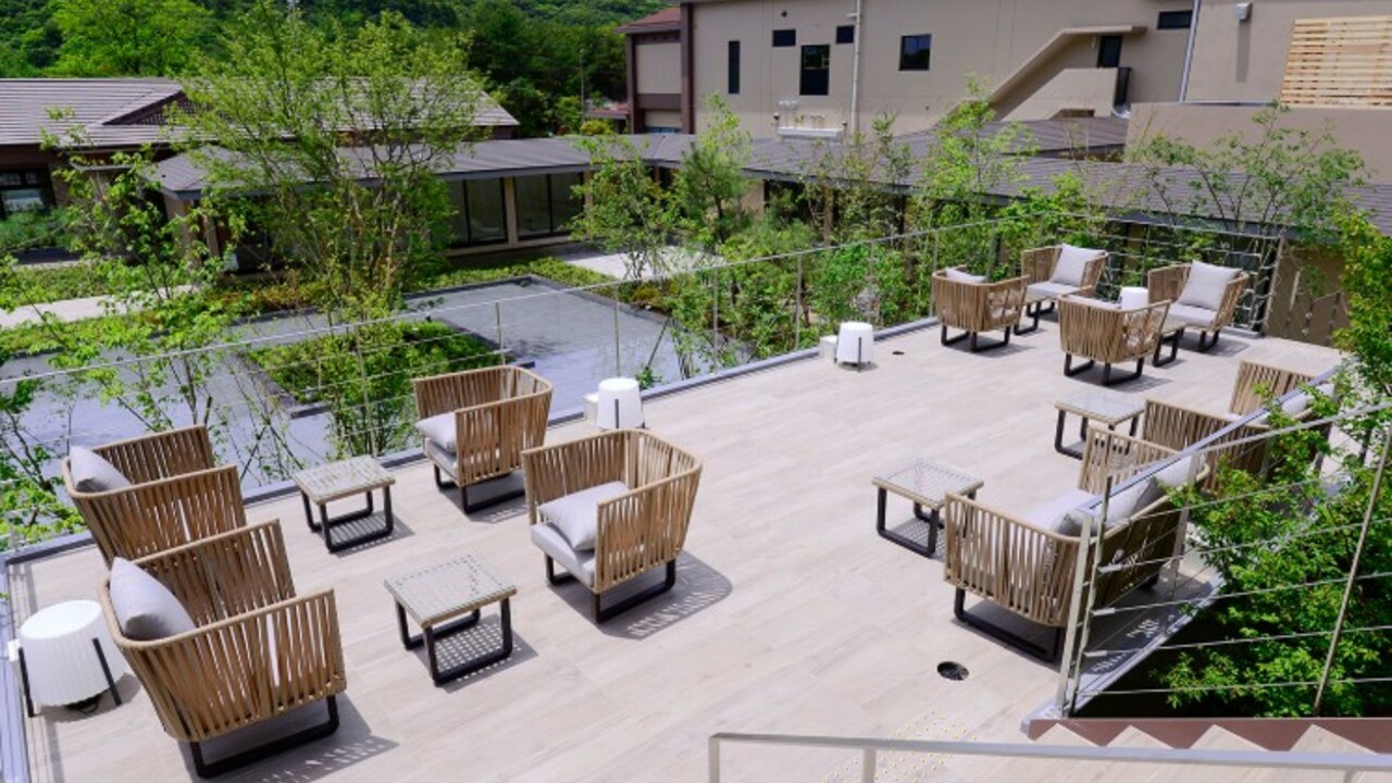 Mt.Resort雲仙九州ホテルの事業内容の写真2枚目