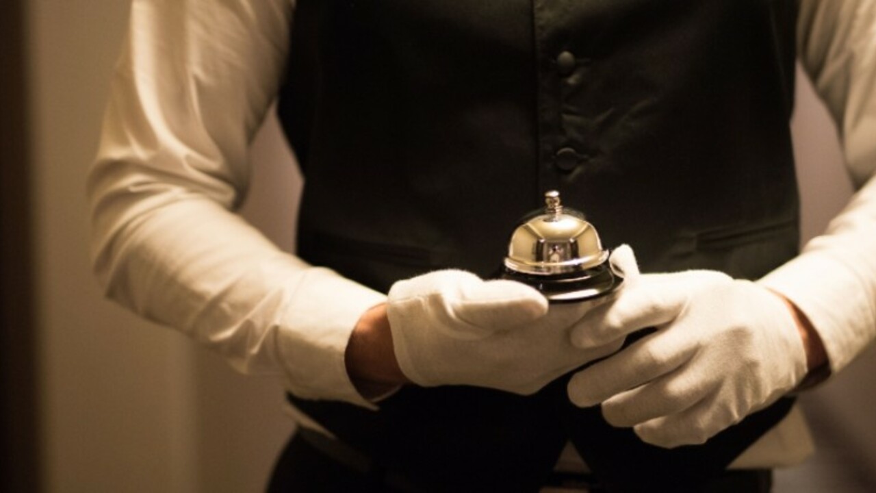 Mt.Resort雲仙九州ホテルで働く人の写真2枚目