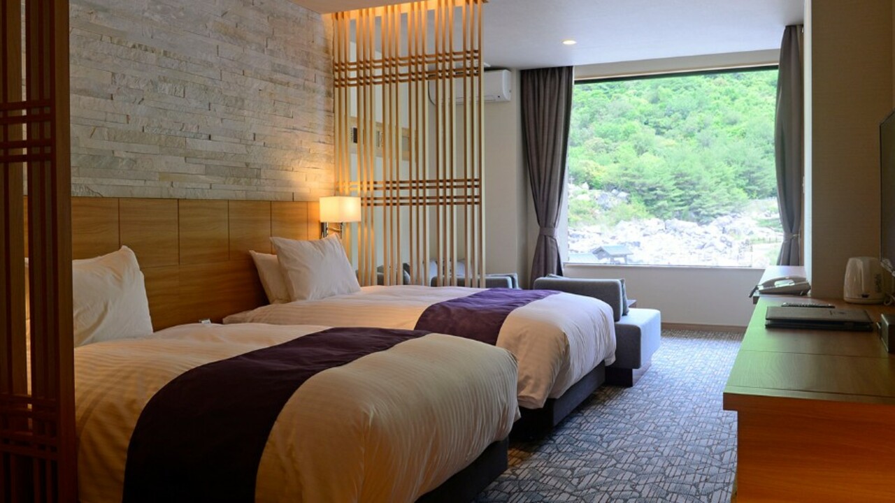 Mt.Resort雲仙九州ホテルの事業内容の写真1枚目