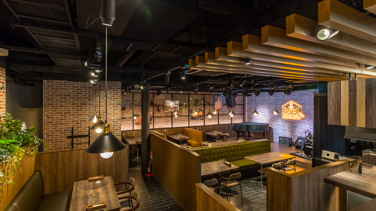 URGEグループ(アージグループ)の事業内容の写真3枚目