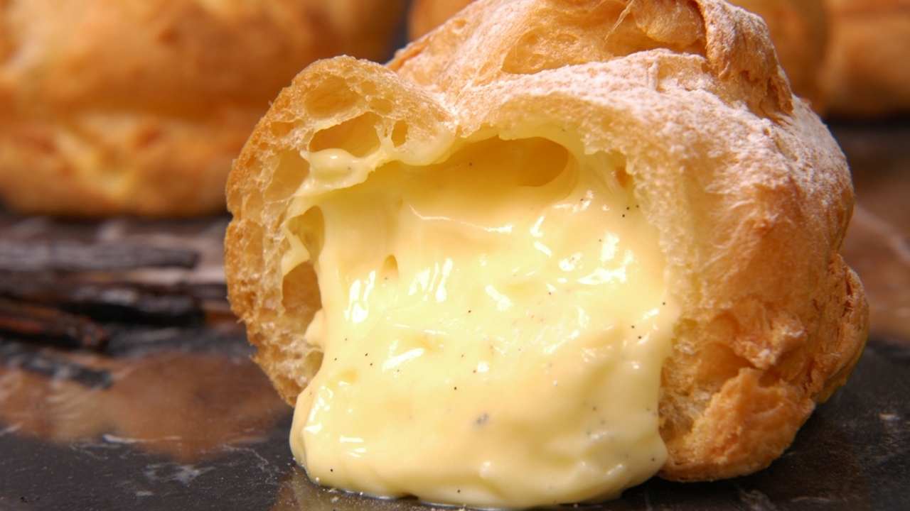 ビアードパパの事業内容の写真1枚目