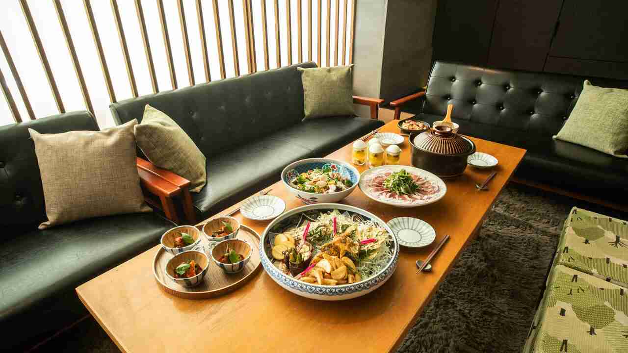 茶茶のこだわりポイントの写真2枚目