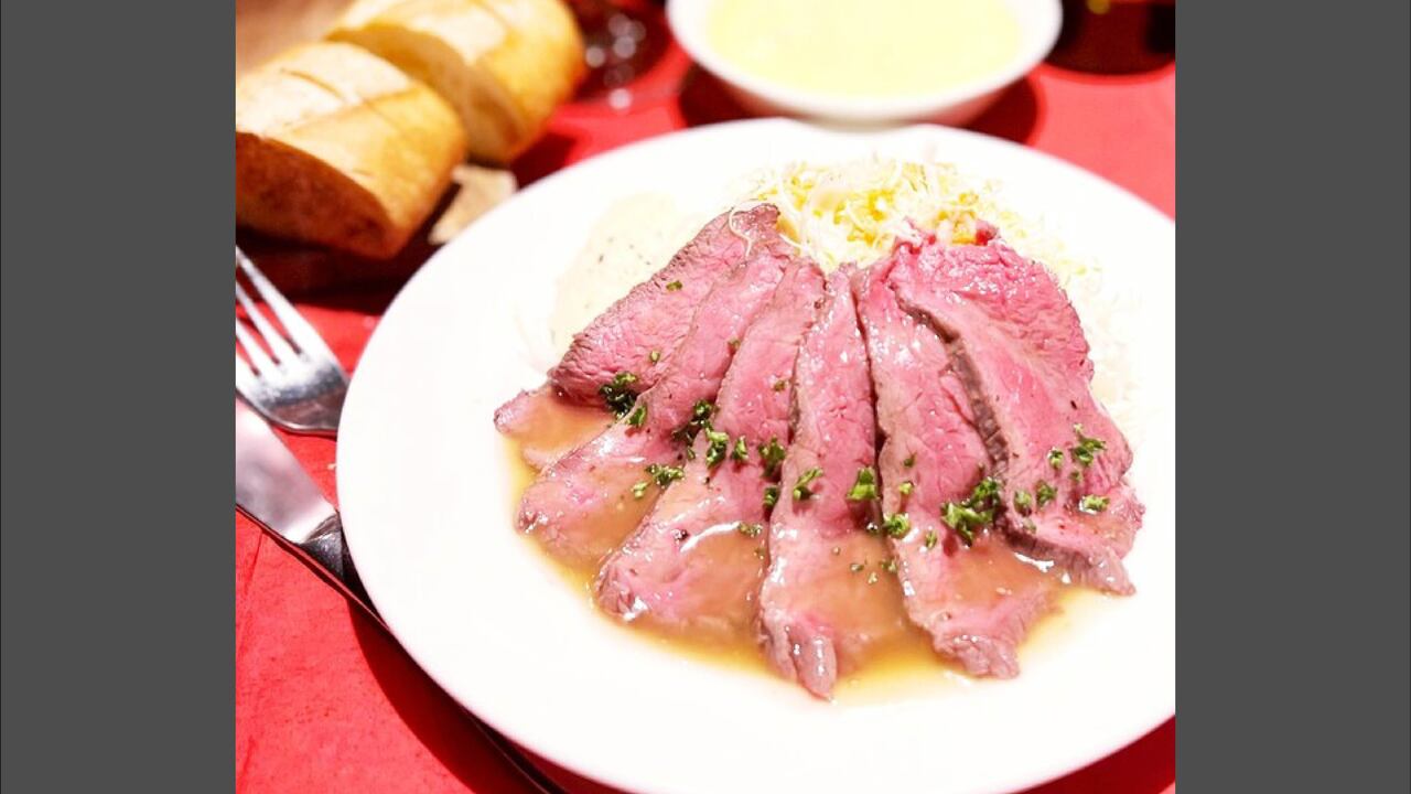 道玄坂 コックマンの事業内容の写真4枚目